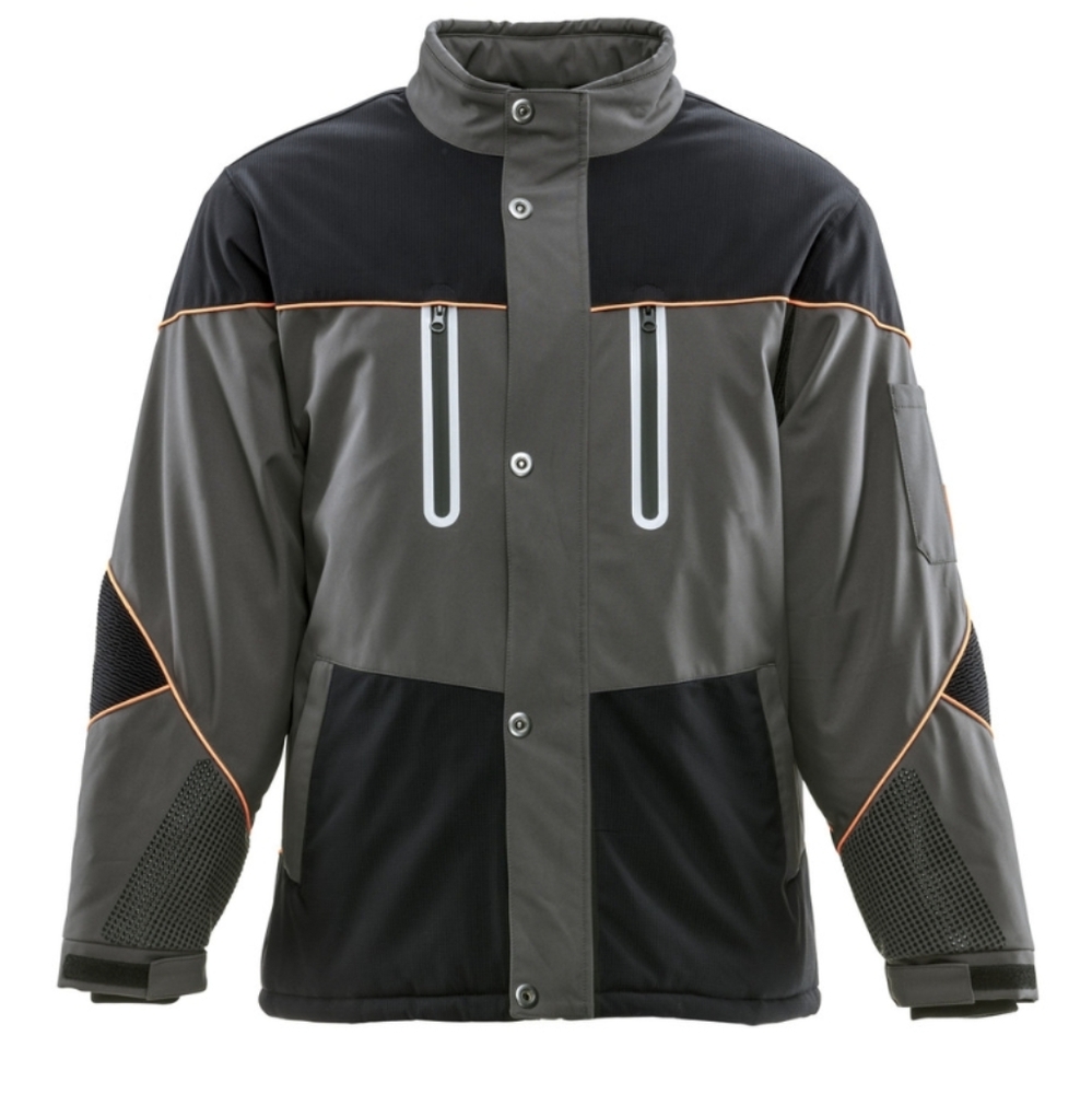 Mens XL RefrigiWear POLARFORCE Jacket
